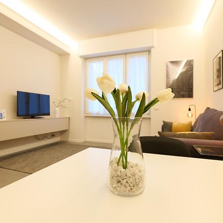 Primopiano - Astolfo 14 Apartment Milano Exterior foto