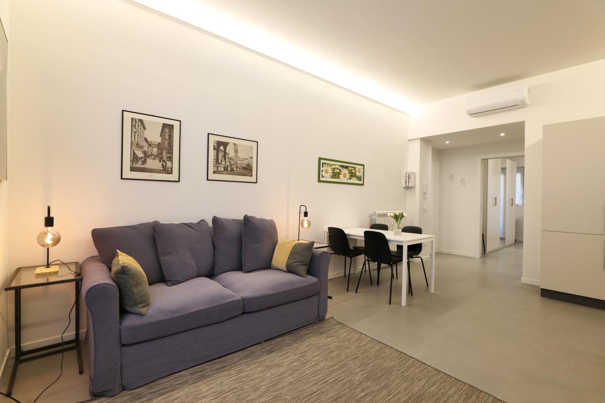 Primopiano - Astolfo 14 Apartment Milano Exterior foto