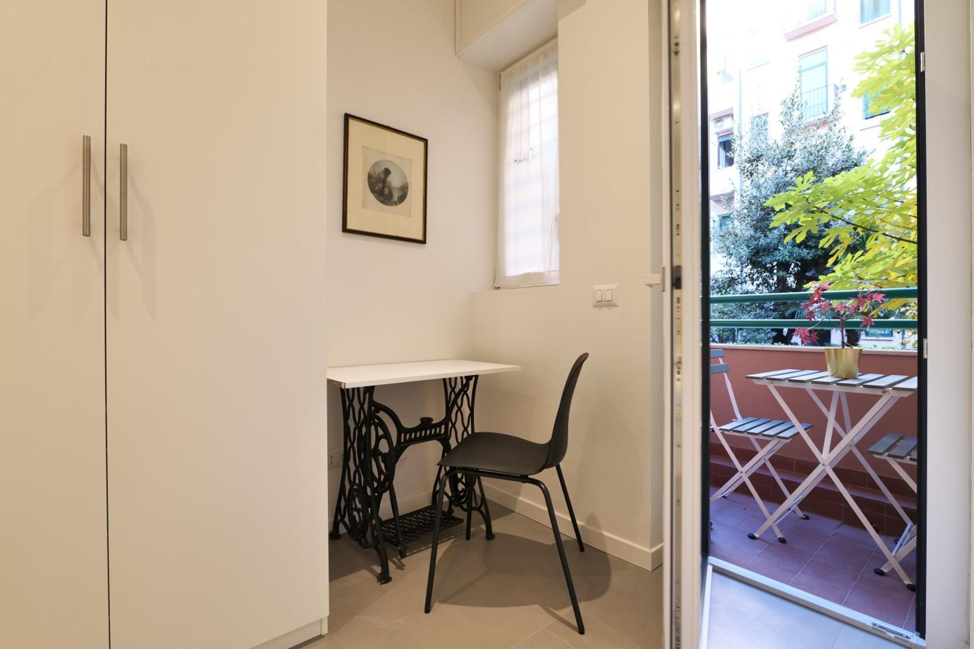Primopiano - Astolfo 14 Apartment Milano Exterior foto