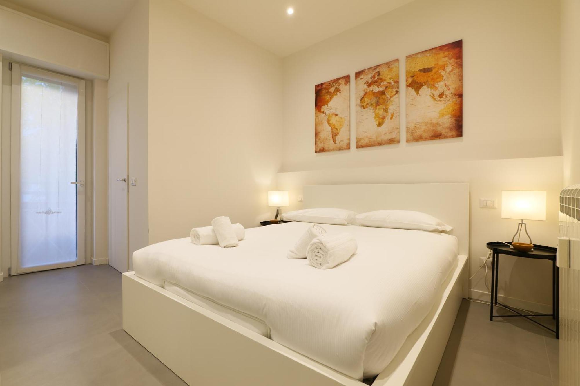 Primopiano - Astolfo 14 Apartment Milano Exterior foto