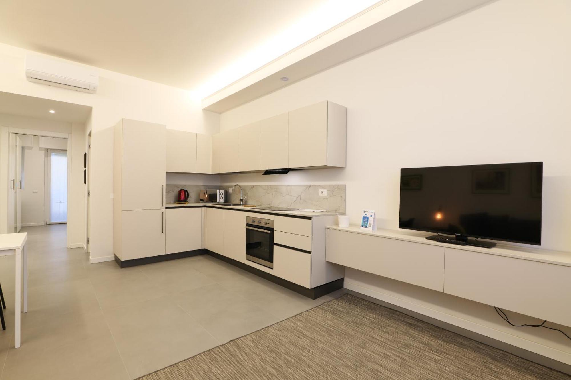 Primopiano - Astolfo 14 Apartment Milano Exterior foto