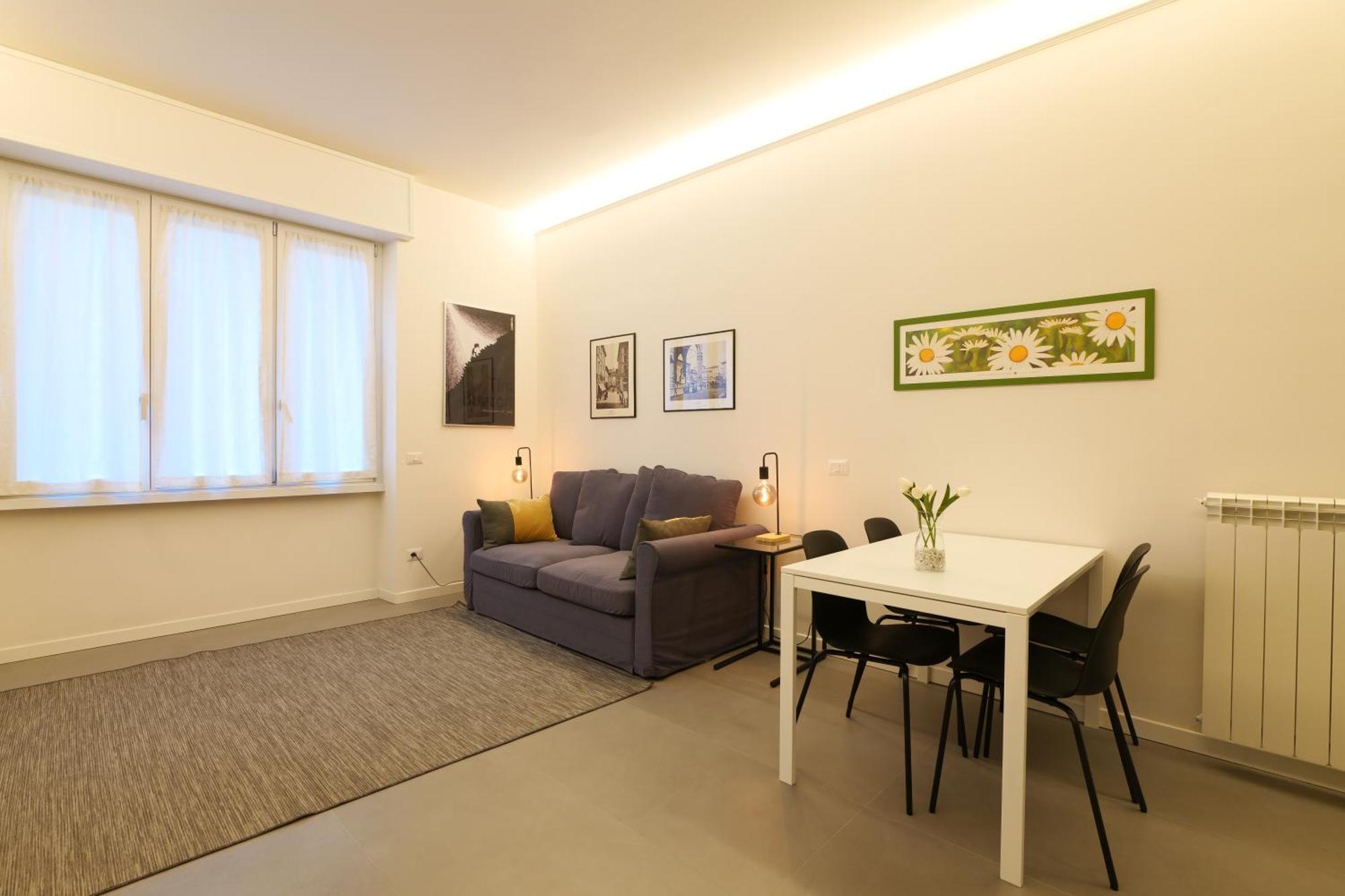 Primopiano - Astolfo 14 Apartment Milano Exterior foto