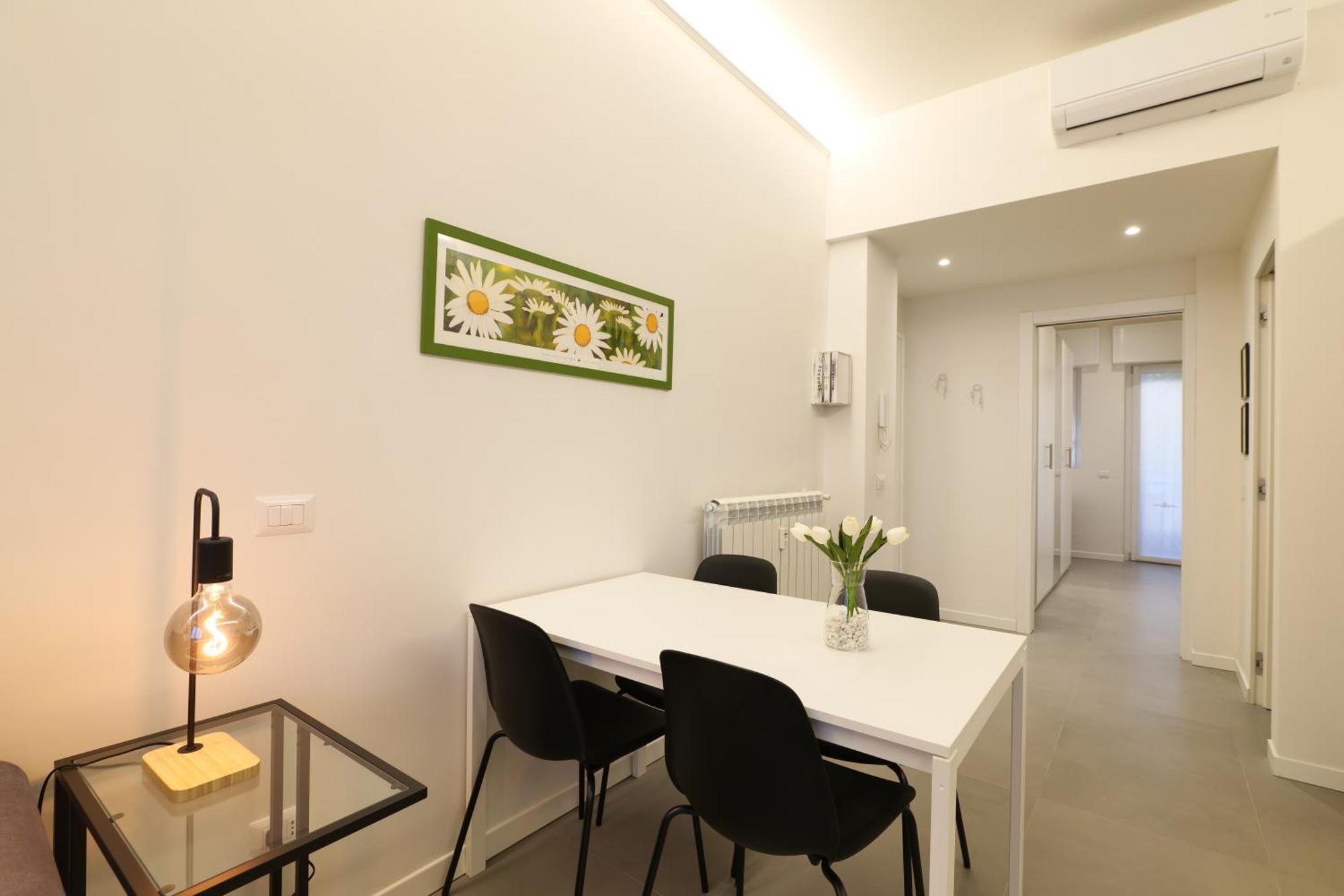 Primopiano - Astolfo 14 Apartment Milano Exterior foto