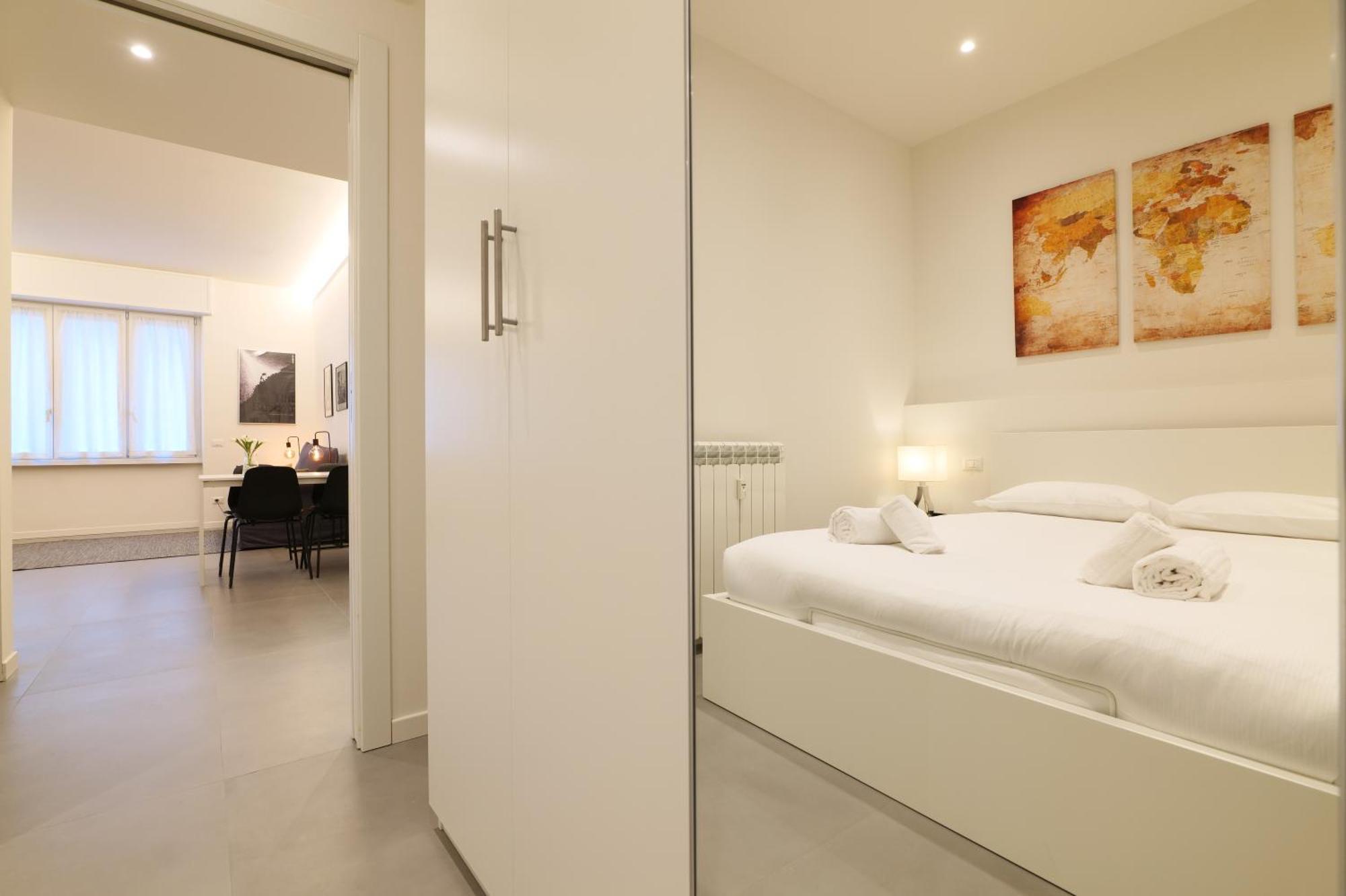 Primopiano - Astolfo 14 Apartment Milano Exterior foto