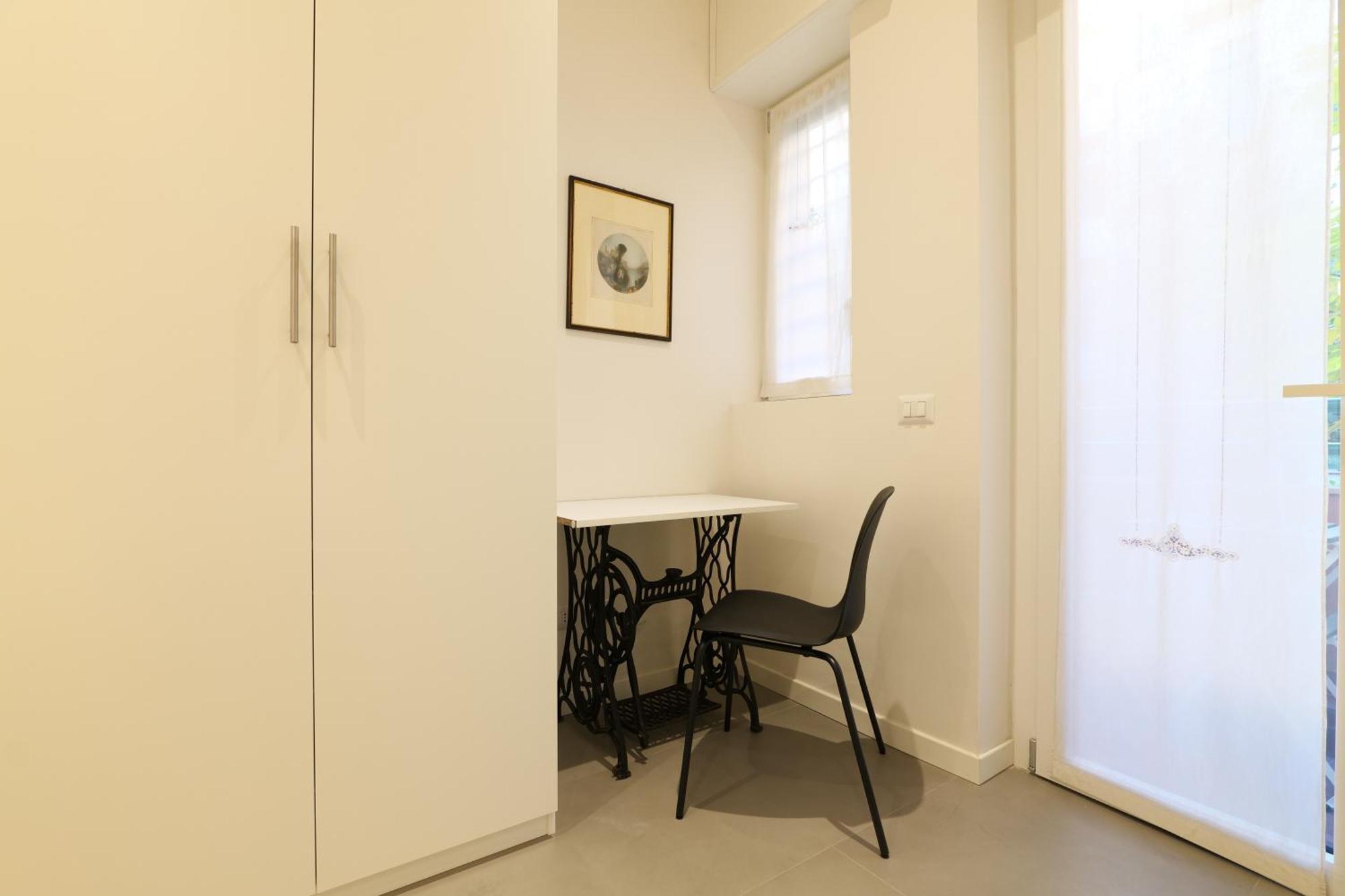 Primopiano - Astolfo 14 Apartment Milano Exterior foto
