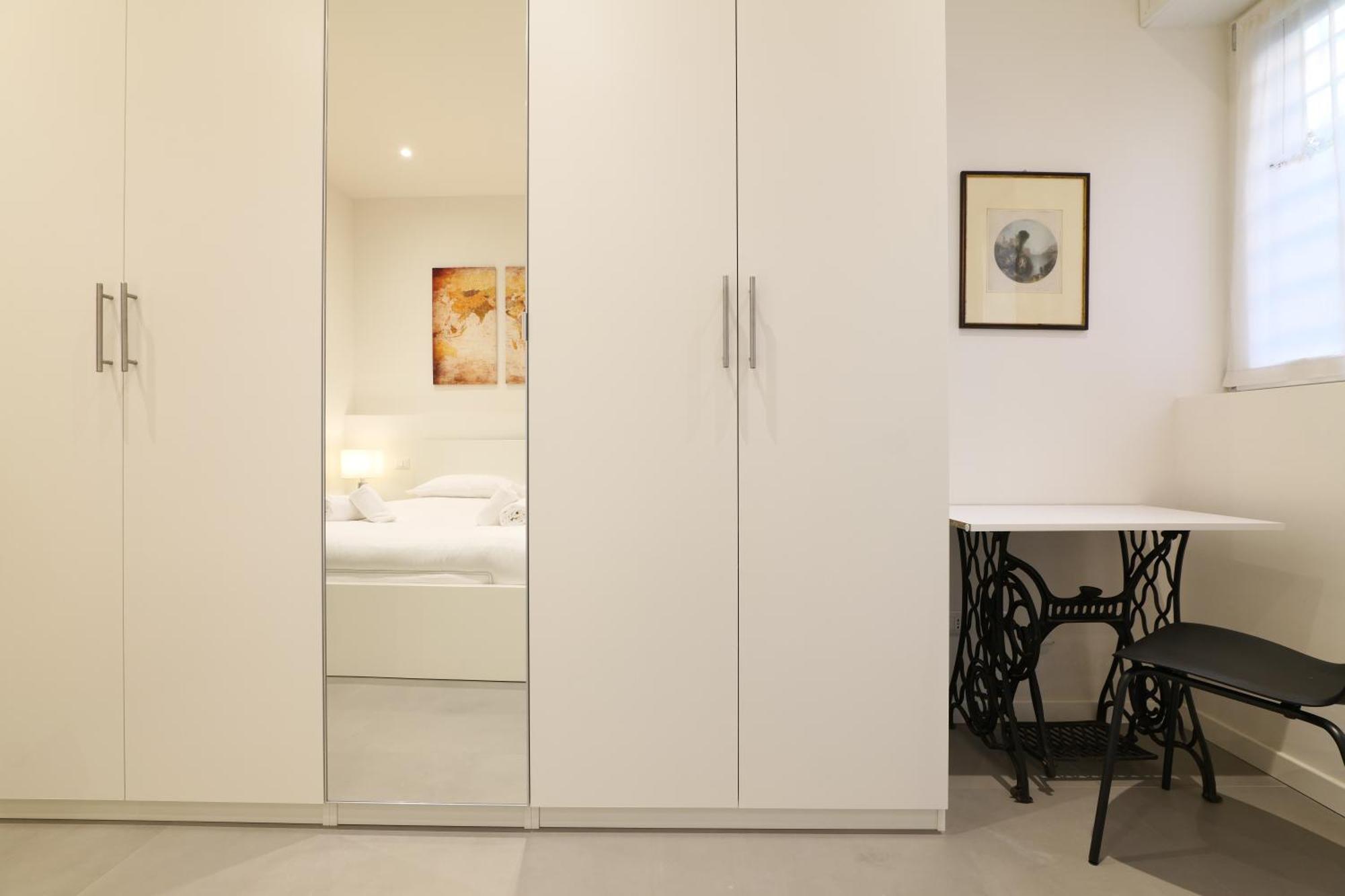 Primopiano - Astolfo 14 Apartment Milano Exterior foto