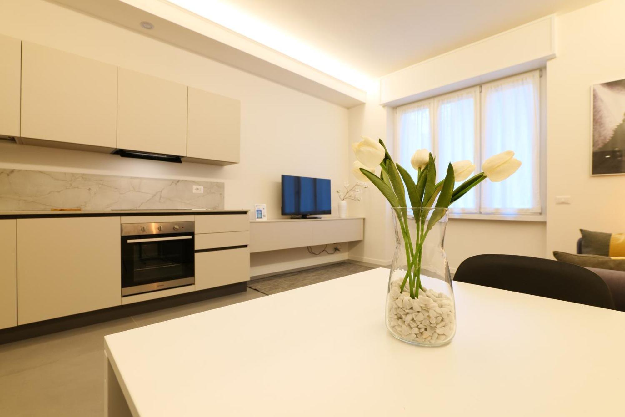Primopiano - Astolfo 14 Apartment Milano Exterior foto