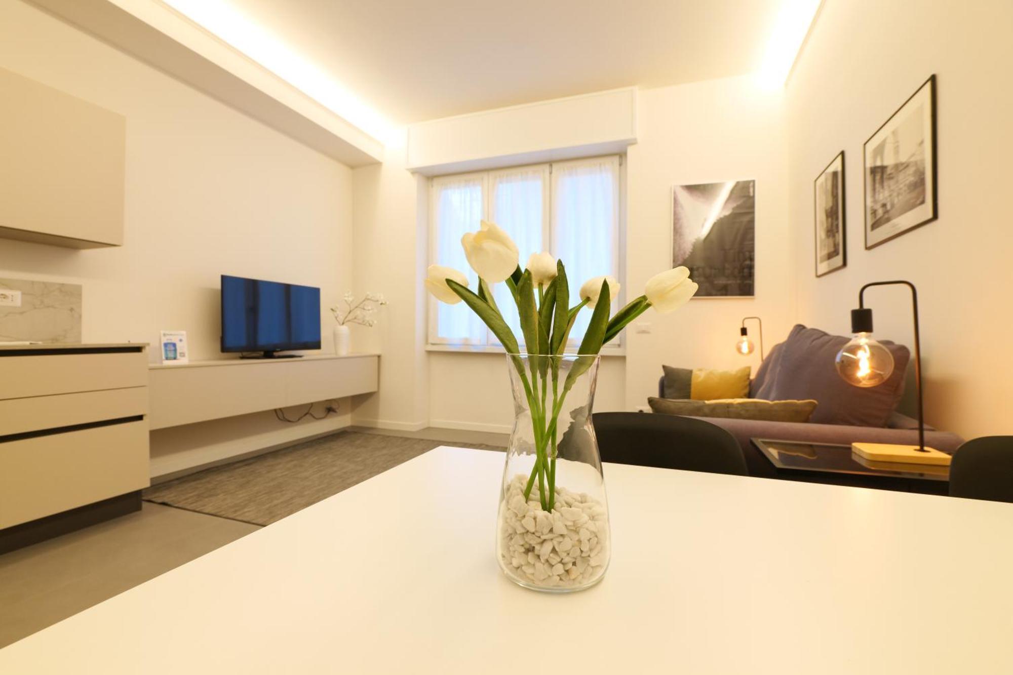 Primopiano - Astolfo 14 Apartment Milano Exterior foto