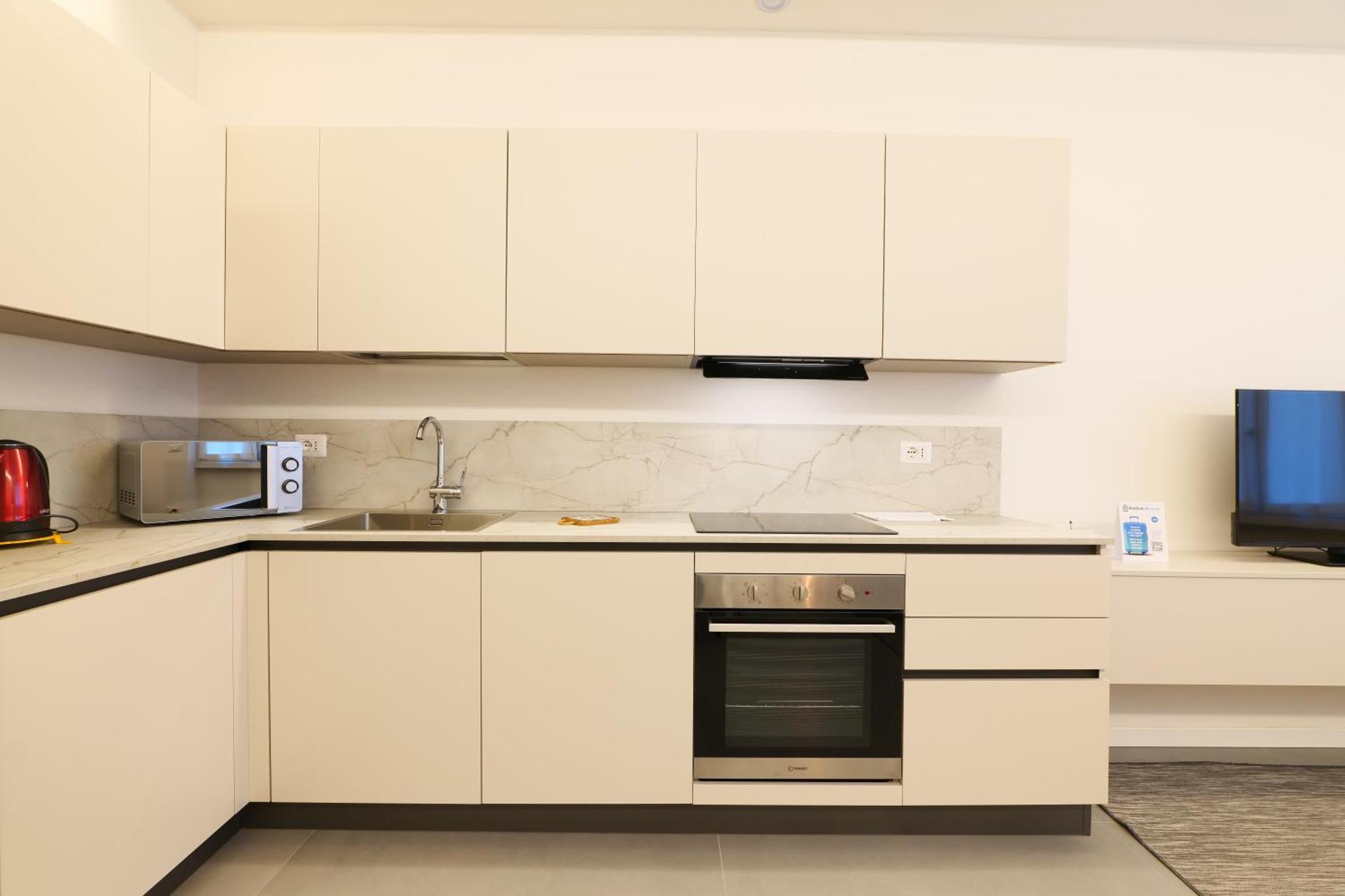 Primopiano - Astolfo 14 Apartment Milano Exterior foto