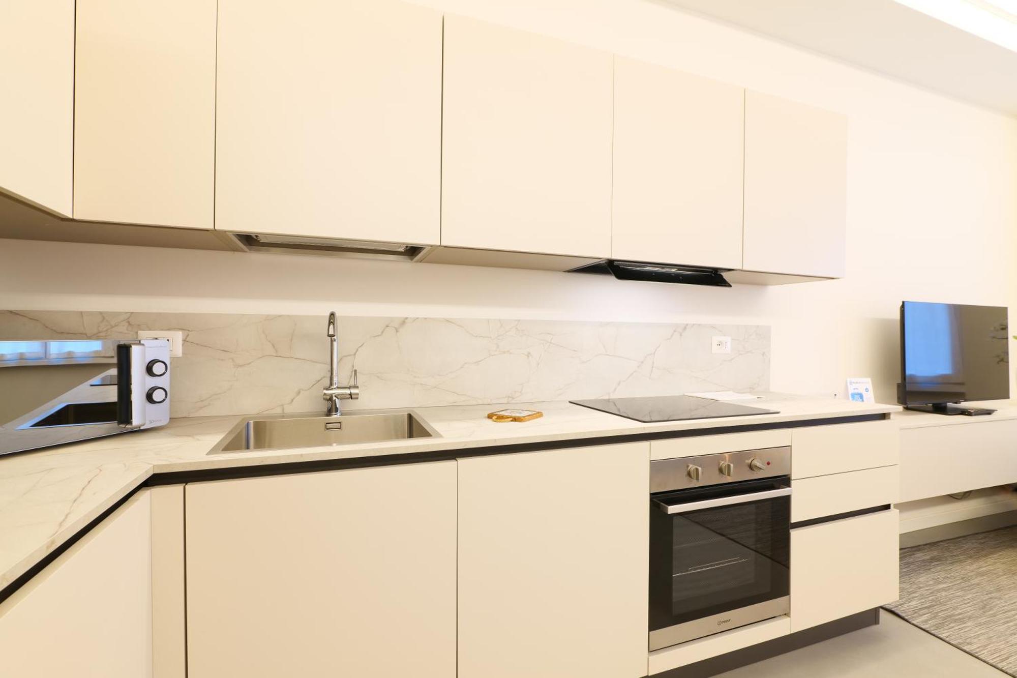 Primopiano - Astolfo 14 Apartment Milano Exterior foto