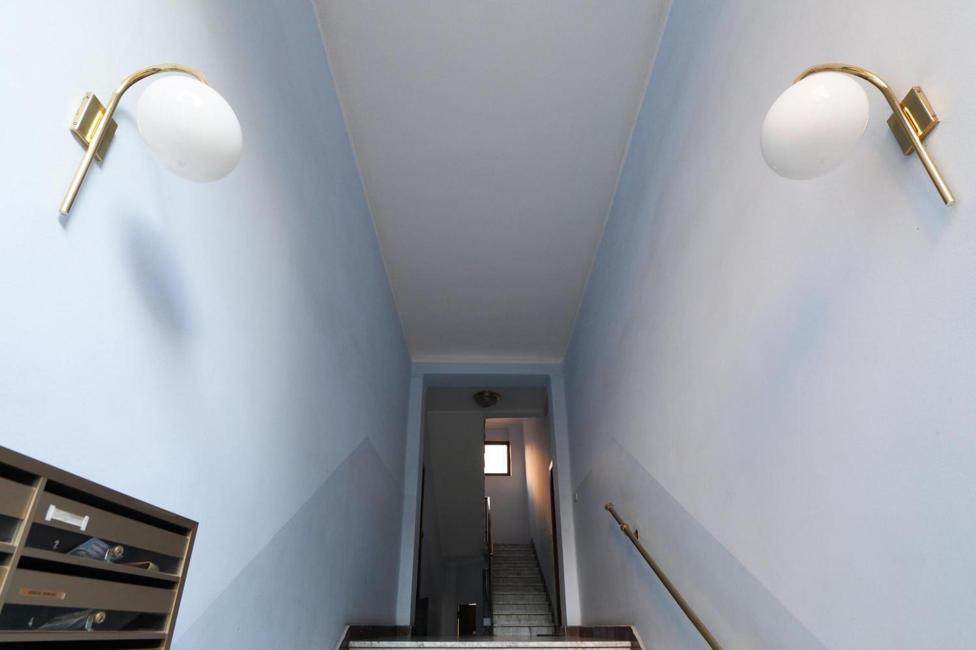 Primopiano - Astolfo 14 Apartment Milano Exterior foto