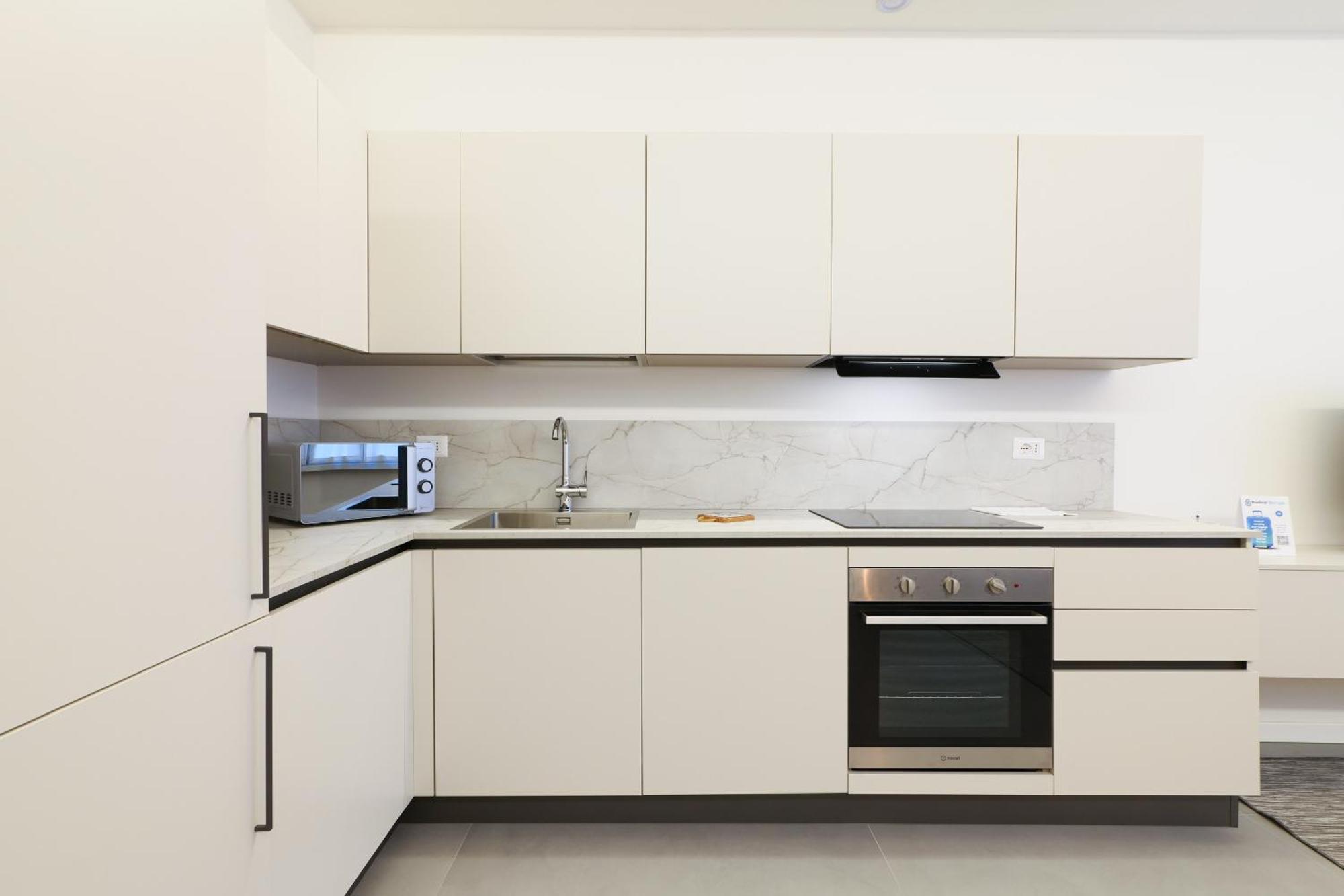 Primopiano - Astolfo 14 Apartment Milano Exterior foto