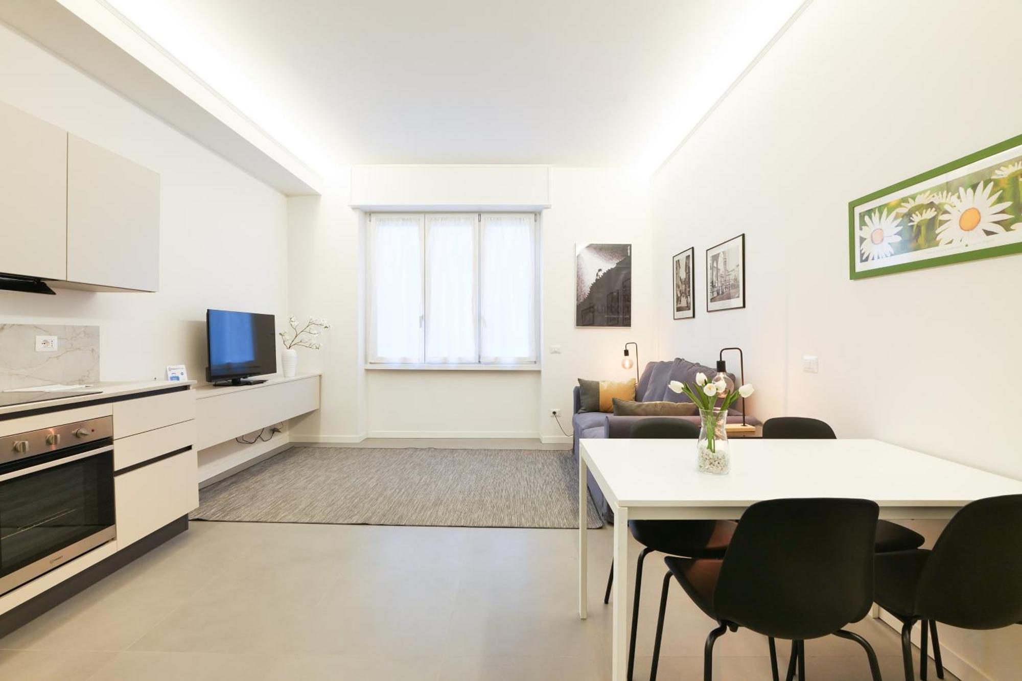 Primopiano - Astolfo 14 Apartment Milano Exterior foto