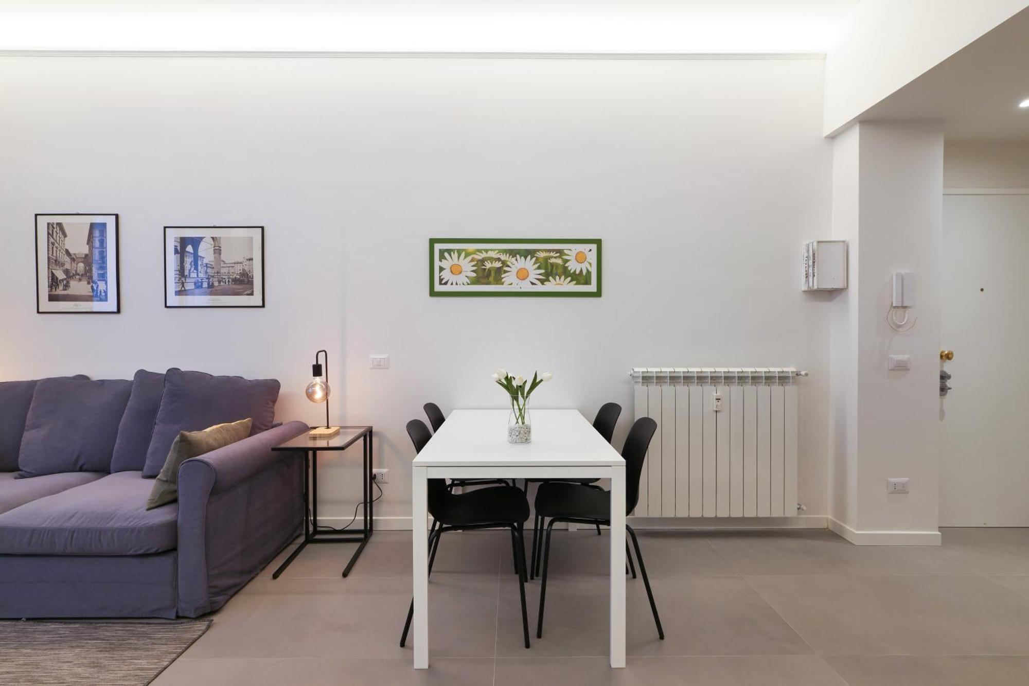 Primopiano - Astolfo 14 Apartment Milano Exterior foto