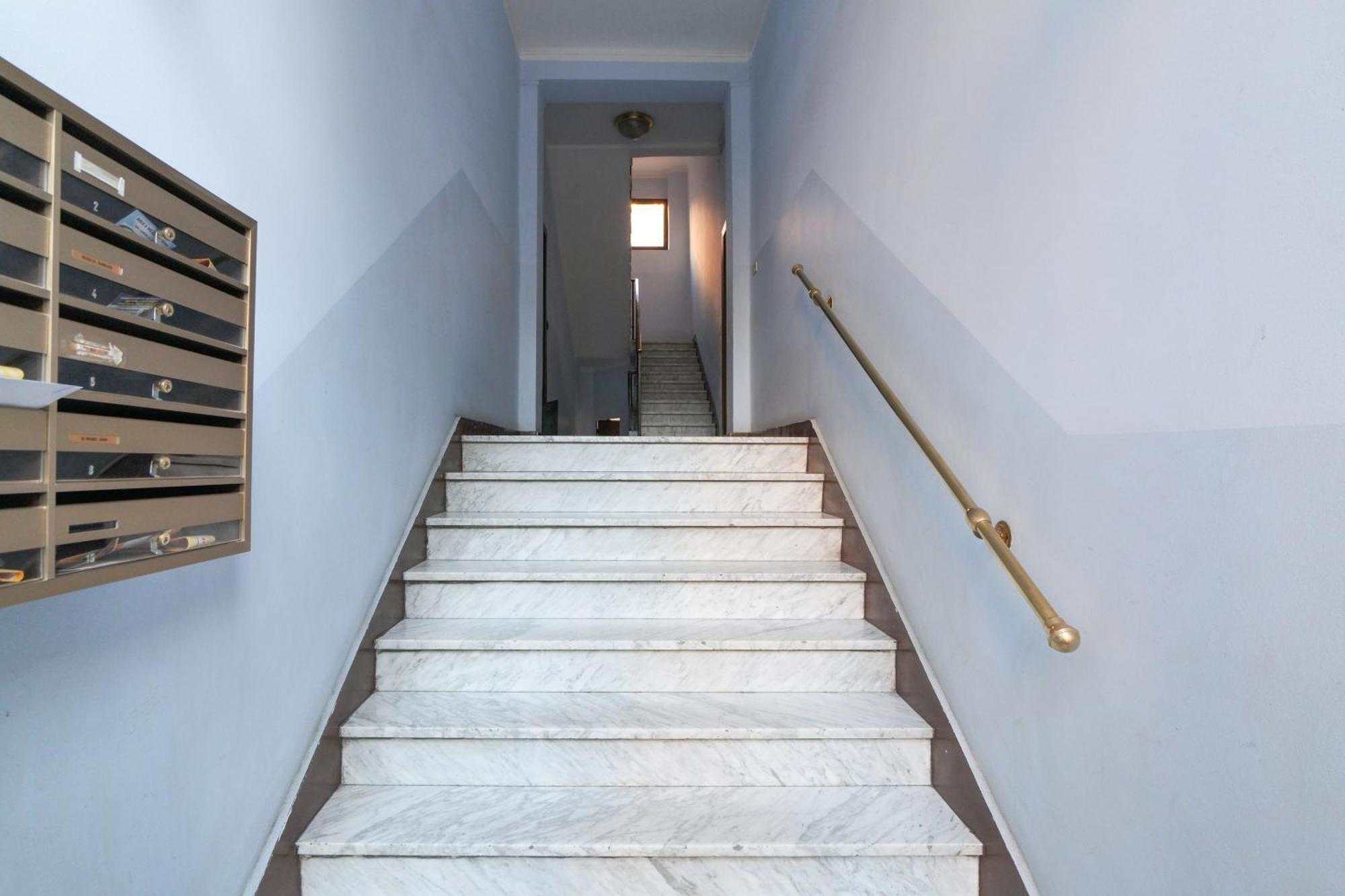 Primopiano - Astolfo 14 Apartment Milano Exterior foto