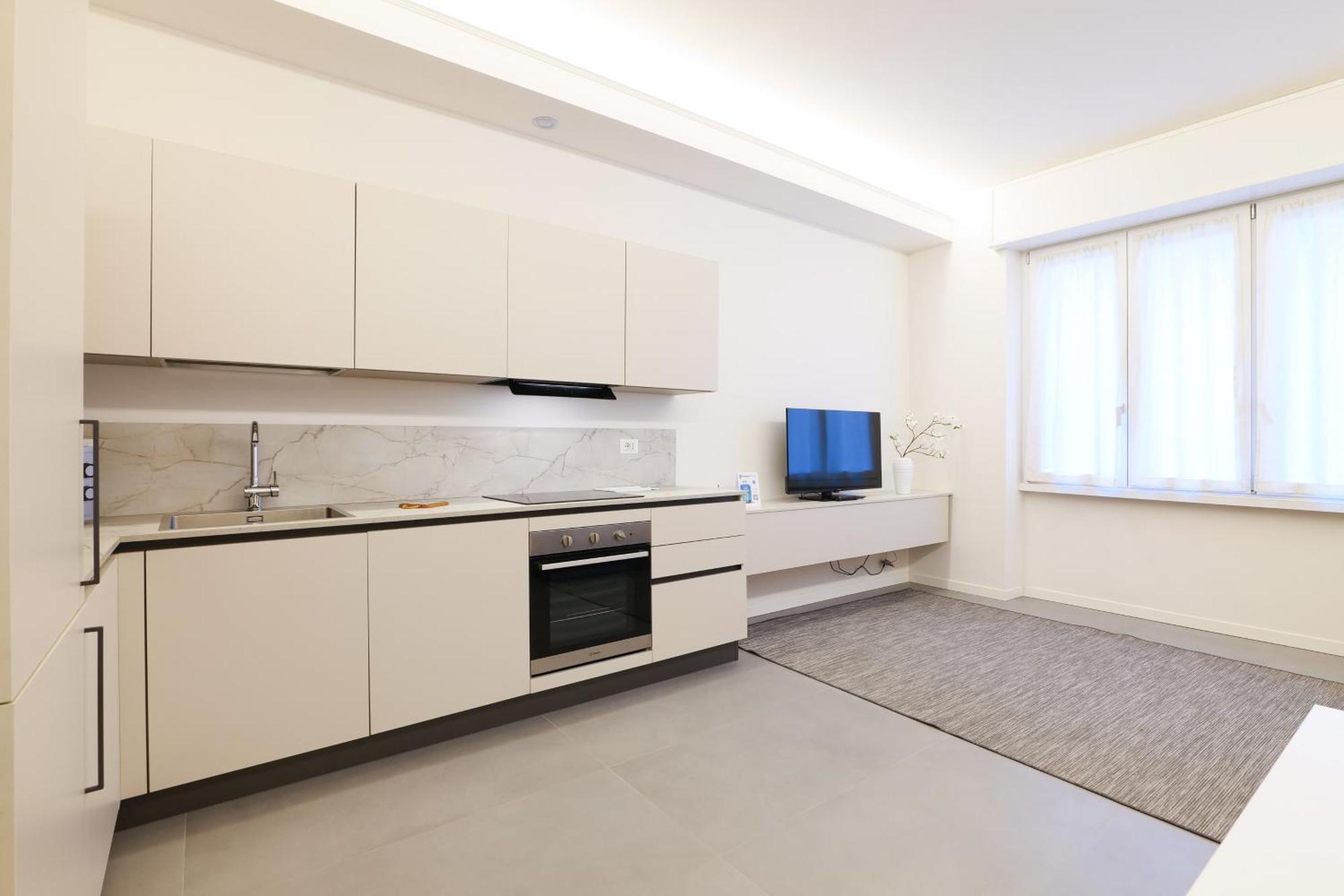 Primopiano - Astolfo 14 Apartment Milano Exterior foto